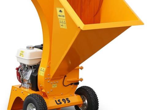 Ágaprító Laski LS95GX