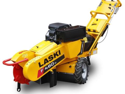 Tuskómaró F460 EI Tuskómaró F460 EI