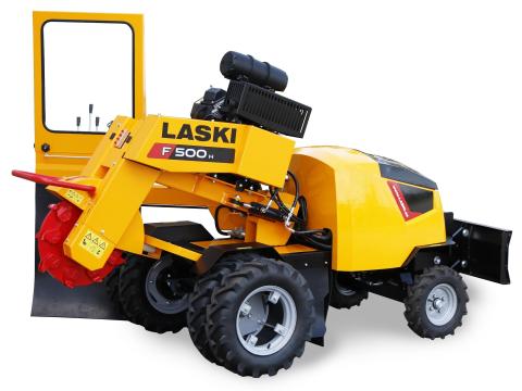 Tuskómaró F500H/27 Tuskómaró F500H/27
