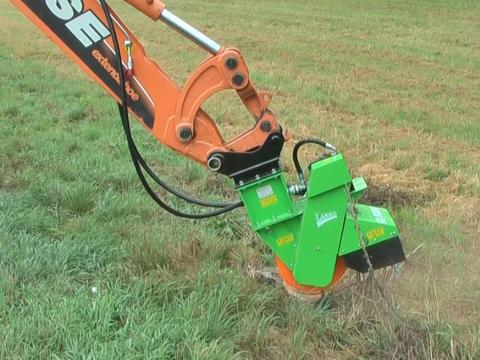 Tuskómaró FZ500H Tuskómaró FZ500H