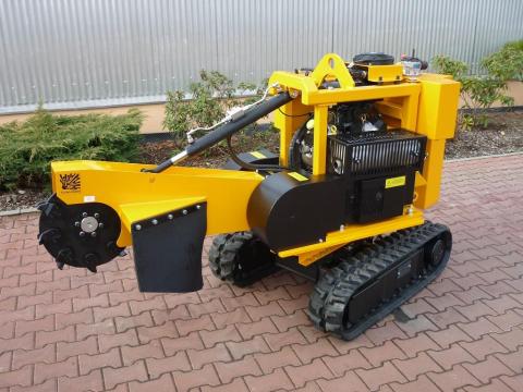 Tuskómaró P38R-EFI Tuskómaró P38R-EFI