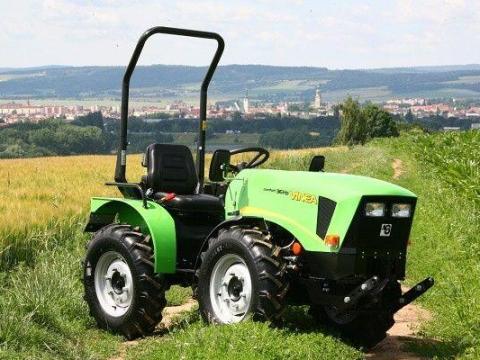 KISTRAKTOR Winea 26 FD Comfort KISTRAKTOR Winea 26 FD Comfort