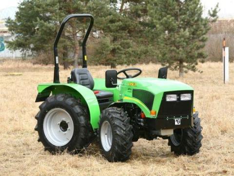 KISTRAKTOR Winea 57 HTD Excellent KISTRAKTOR Winea 57 HTD Excellent