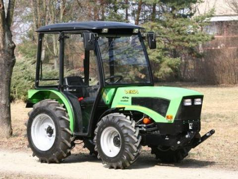 KISTRAKTOR Vega 57 HTD Excellent KISTRAKTOR Vega 57 HTD Excellent