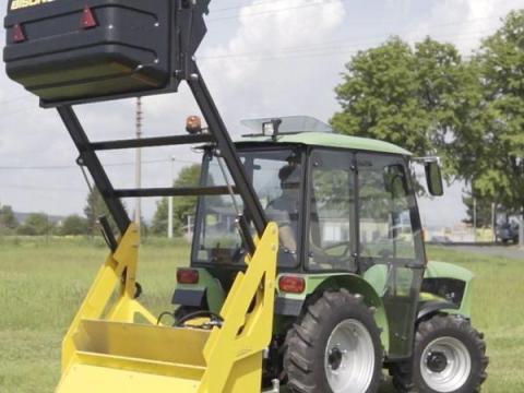 MULCSOZÓ ADAPTER GYŰJTŐVEL BISON 1500UP MULCSOZÓ ADAPTER GYŰJTŐVEL BISON 1500UP