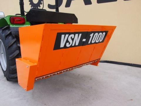 SÓSZÓRÓ ADAPTER HENGERES VSN140 SÓSZÓRÓ ADAPTER HENGERES VSN140