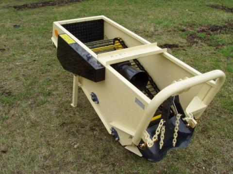 BURGONYAKISZEDŐ ADAPTER AVB-568 BURGONYAKISZEDŐ ADAPTER AVB-568