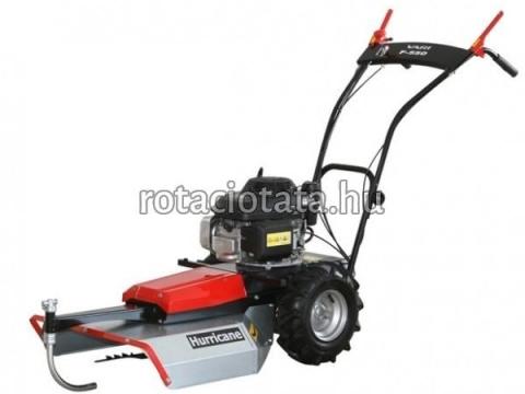VARI MULCSOZÓ F580 HURRICANE VARI MULCSOZÓ F580 HURRICANE