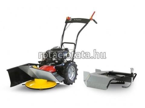 Vari dobkasza és mulcsozó egyben