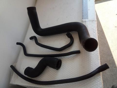 John deere 6320 hütővíztömlők John deere 6320 hütővíztömlők