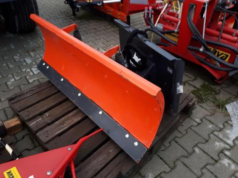 Gyári Bobcat tolólap - Utility Blade 54 Gyári Bobcat tolólap - Utility Blade 54