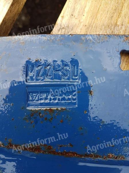 Ekevas lemken M22-S