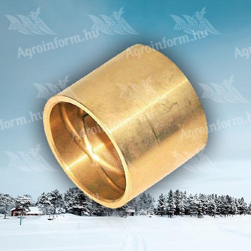 Persely /Bronz Magnum elsőhíd/