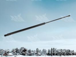 Teleszkóp motorháztető M/TM/MXM 155-IG