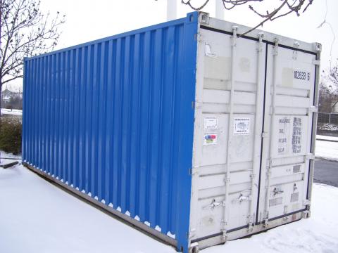 Raktár konténer bérelhető Raktár konténer bérelhető