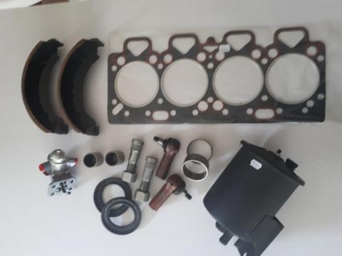 Balkancar, Bolgár Targonca Alkatrészek Balkancar, Bolgár Targonca Alkatrészek