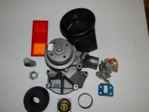 Targonca Alkatrészek több típushoz Targonca Alkatrészek több típushoz