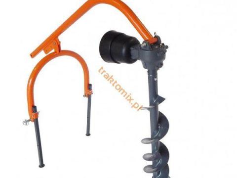 HPHD9 kardánhajtású lyukfúró adapter hárompontos függesztéshez Geograss HPHD9 kardánhajtású lyukfúró adapter hárompontos függesztéshez Geograss