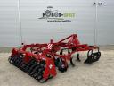 Satex Master Seed Grubber 3000