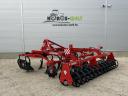 Satex Master Seed Grubber 3000