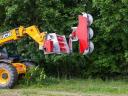 FLIEGL „WoodKing Classic” ágvágó raktárról
