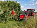 FLIEGL „WoodKing Classic” ágvágó raktárról