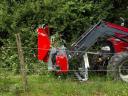 FLIEGL „WoodKing Classic” ágvágó raktárról