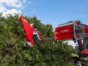 FLIEGL „WoodKing Classic” ágvágó raktárról