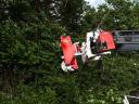 FLIEGL „WoodKing Classic” ágvágó raktárról