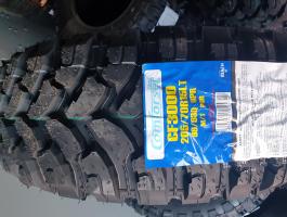 205/70R15 Comforser M/T új 4x4 terep gumi