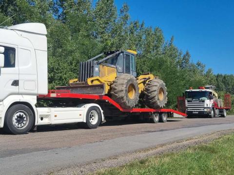 Gépszállítás-fuvarozás Fegyvernek Gépszállítás-fuvarozás Fegyvernek