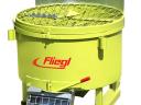 Fliegl FAVORITE 600-as típusú betonkeverő