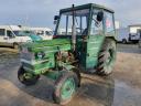 Zetor 5611 - friss műszaki vizsga