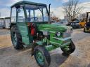 Zetor 5611 - friss műszaki vizsga