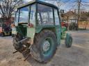Zetor 5611 - friss műszaki vizsga