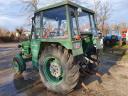 Zetor 5611 - friss műszaki vizsga