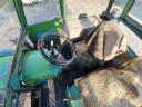 Zetor 5611 - friss műszaki vizsga