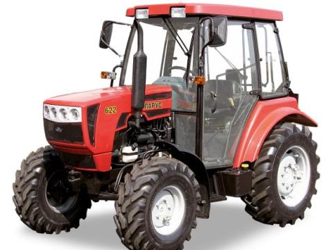 MTZ 622 MTZ 622