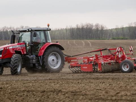 Güttler Földmester magágykészítők Güttler Földmester magágykészítők