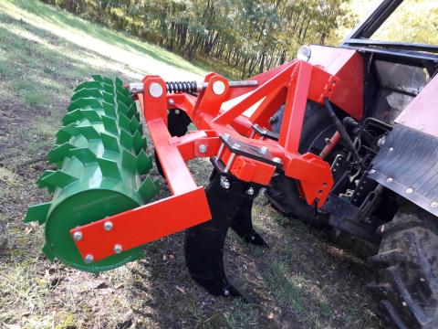 Altalajlazító Altalajlazító