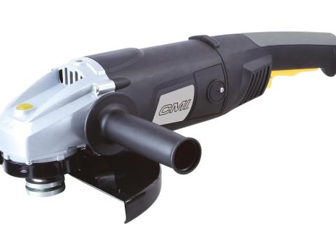 Nagy Flex,  Sarokcsiszoló 2000w / 230mm * CMI C-WIS-2000-230G * 6500 rpm Nagy Flex,  Sarokcsiszoló 2000w / 230mm * CMI C-WIS-2000-230G * 6500 rpm