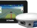 Trimble GFX 350 sorvezető NAV 500 antennával