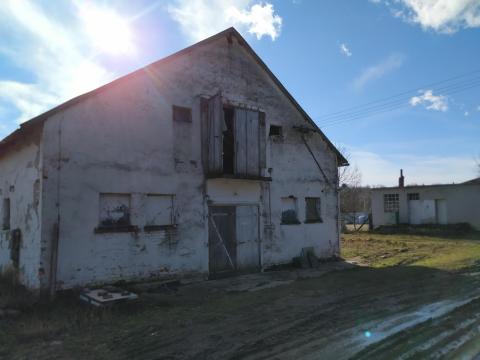 Gazdasági épület eladó Gazdasági épület eladó