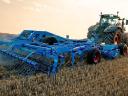 Lemken Koralin 9/660 hibrid kultivátor a KC Békés Kft.-nél