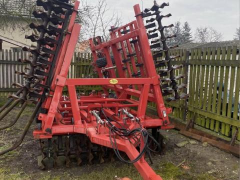 Vagró típusú kombinátor eladó 5,6 m Vagró típusú kombinátor eladó 5,6 m