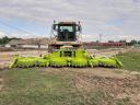 Claas ORBIS 750