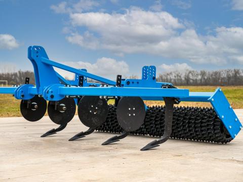 Gyeplazító / Legelőlazító (Videóval) Gyeplazító / Legelőlazító (Videóval)