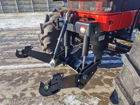 Fronthidraulika BELARUS MTZ 952.2, 952.3, 1025.2, 1025.3, 1221.2, 1221.3 típusú traktorra Fronthidraulika BELARUS MTZ 952.2, 952.3, 1025.2, 1025.3, 1221.2, 1221.3 típusú traktorra