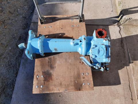 MTZ 82 kormányoszlop MTZ 82 kormányoszlop