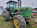 John Deere 4650